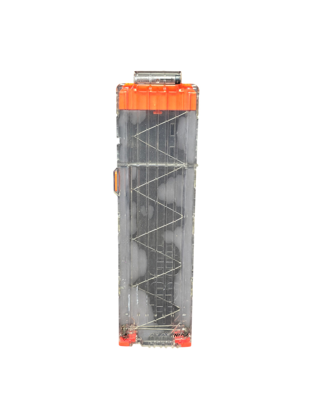 NERF N Strike Elite Magazine Clip Holds 18 Dart Quick Reload Soft Dart Ammo Clip